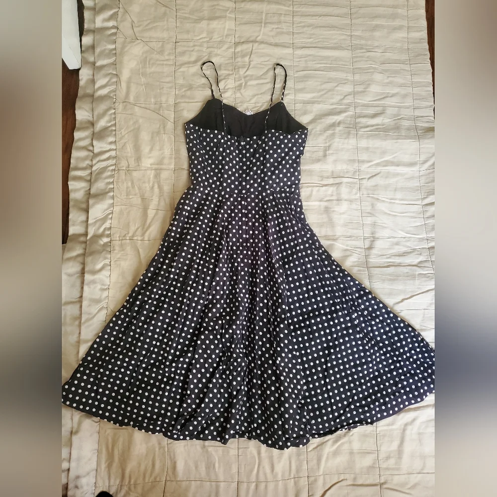 Vintage Dress - Picture 2 of 5